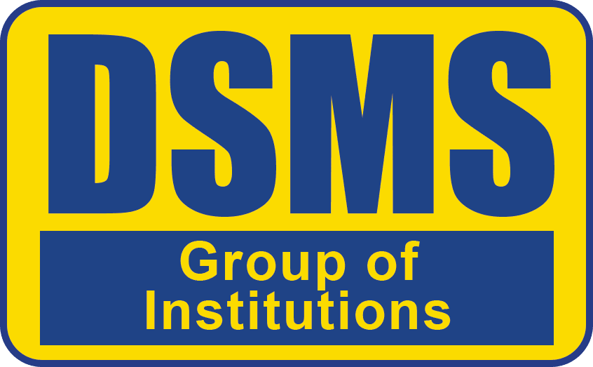 DSMS Durgapur - Premier Management College in Eastern India