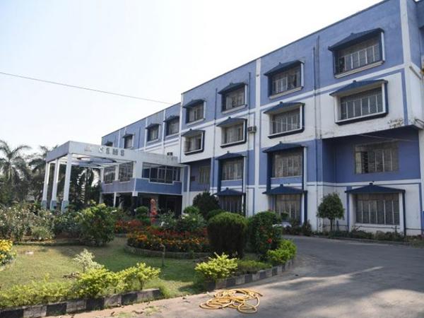 DSMS Durgapur Image