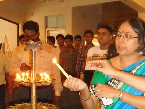 DSMS Durgapur Image