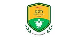 IQ_City_Medical_College