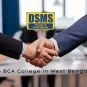 Best BCA College in West Bengal for Placements