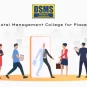 Hotel Management College for placements