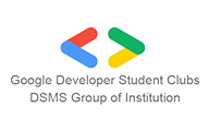 GDSC--logo
