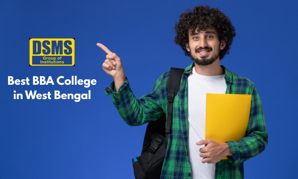 Best BBA College in West Bengal