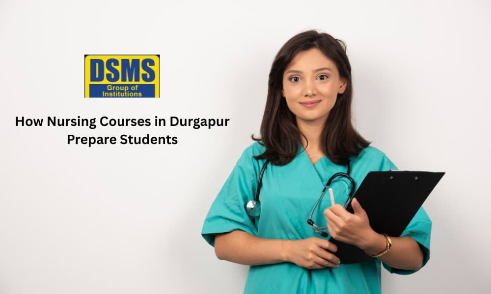 GNM Nursing Course Guide